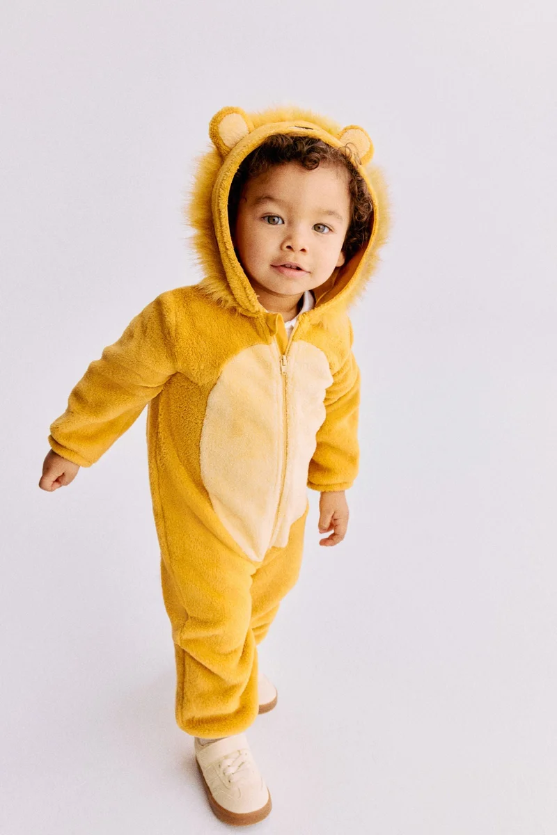 H&M All-in-one suit