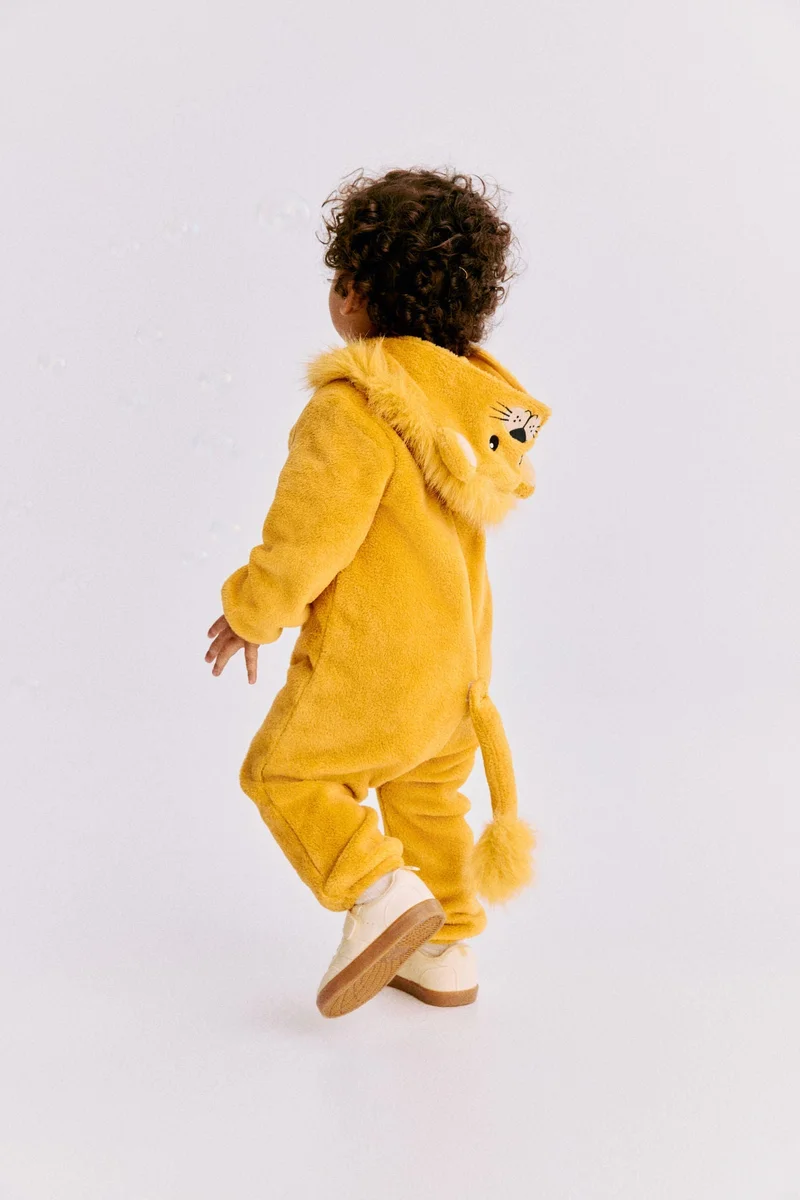 H&M All-in-one suit