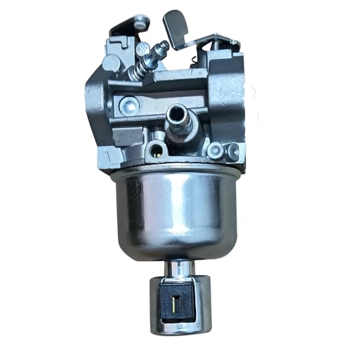 Goodfind68 New Carburetor Compatible with 791889 Replaces # 698782 693194 499151 - Image 2