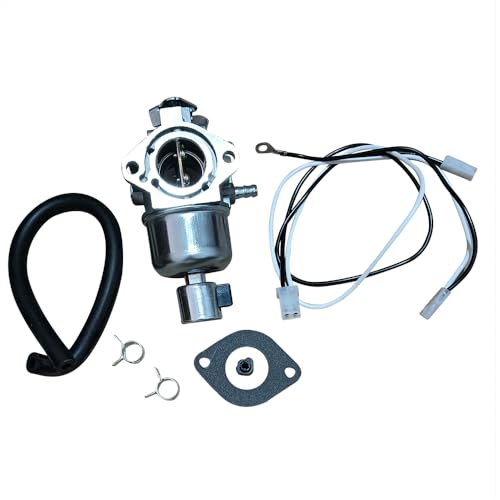 Goodfind68 New Carburetor Compatible with 791889 Replaces # 698782 693194 499151 - Image 5