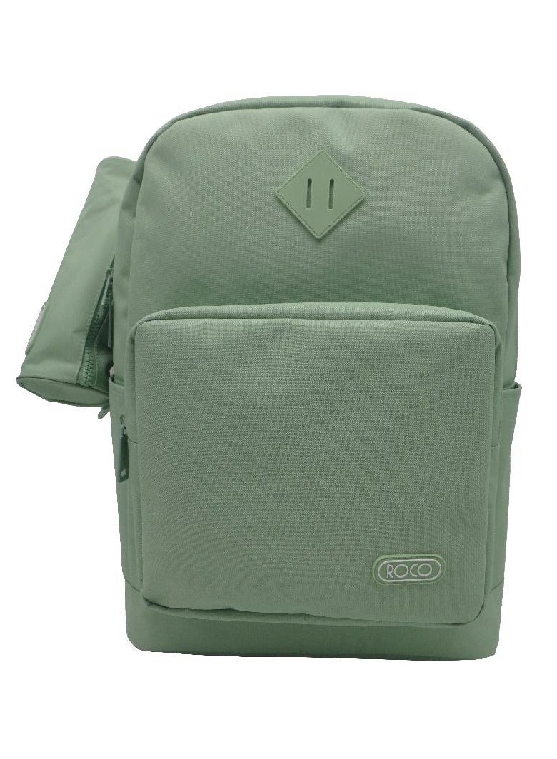 روكو حقيبة ظهر أساسية مع ملحقات