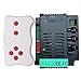weelye RX19A 12V FCC CE FourSided Socket Kids Powered Ride on car 24G Bluetooth Remote Control and Receiver Accessories for Children Electric Ride On Car Replacement Parts - Image 2
