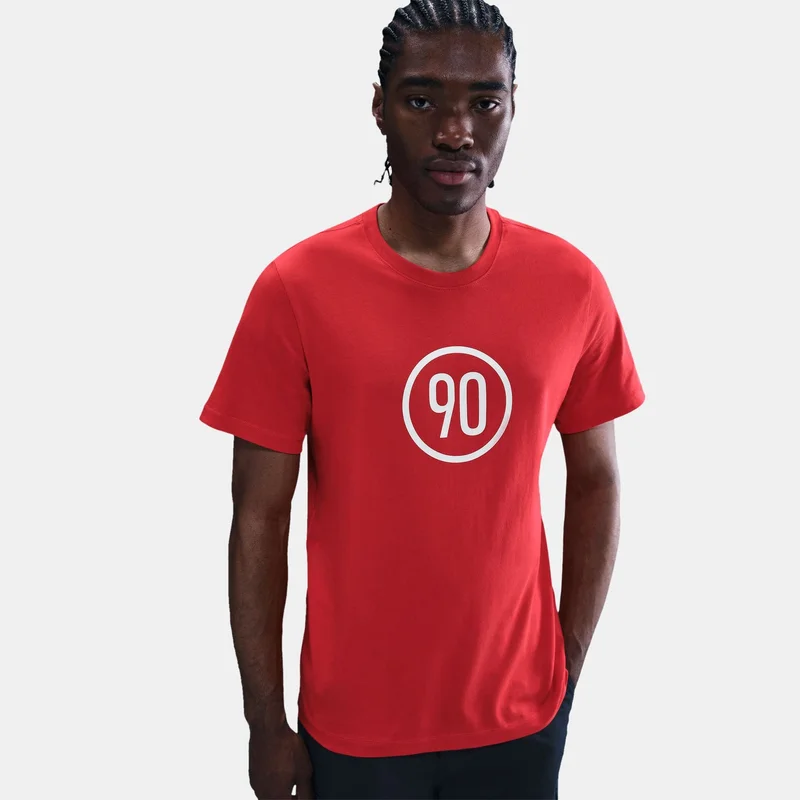 نايكي تيشيرت توتال 90 للرجال