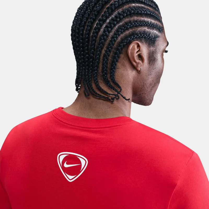 نايكي تيشيرت توتال 90 للرجال