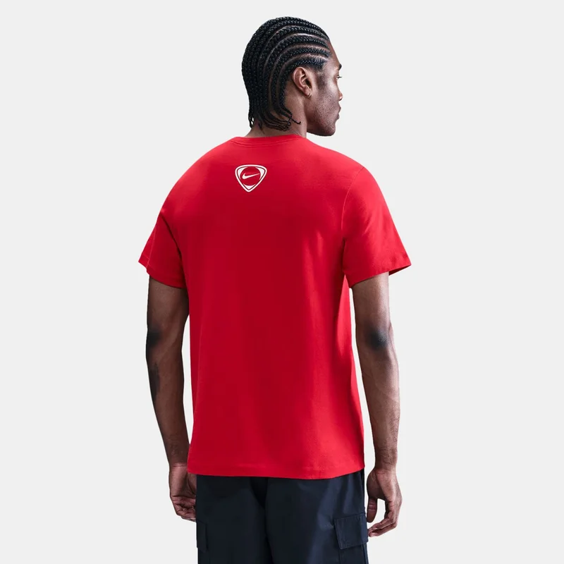 Nike Men's Total 90 T-Shirt