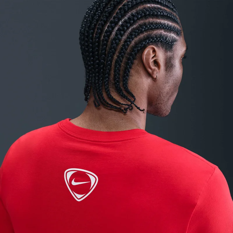 نايكي تيشيرت توتال 90 للرجال