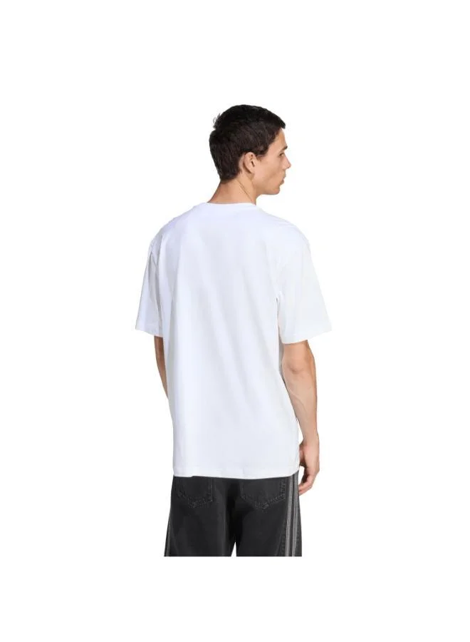 اديداس اوريجينالز STUDDED LIFESTYLE TEE