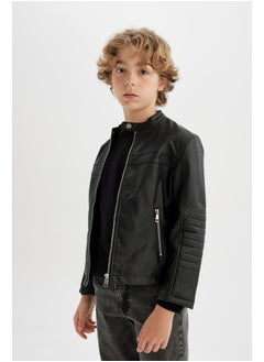 DeFacto Boy Regular Fit Long Sleeve Coat  - Image 1