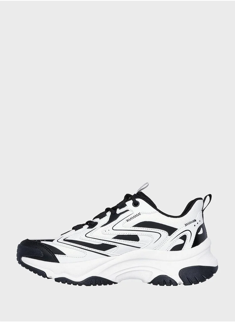 SKECHERS MOONHIKER