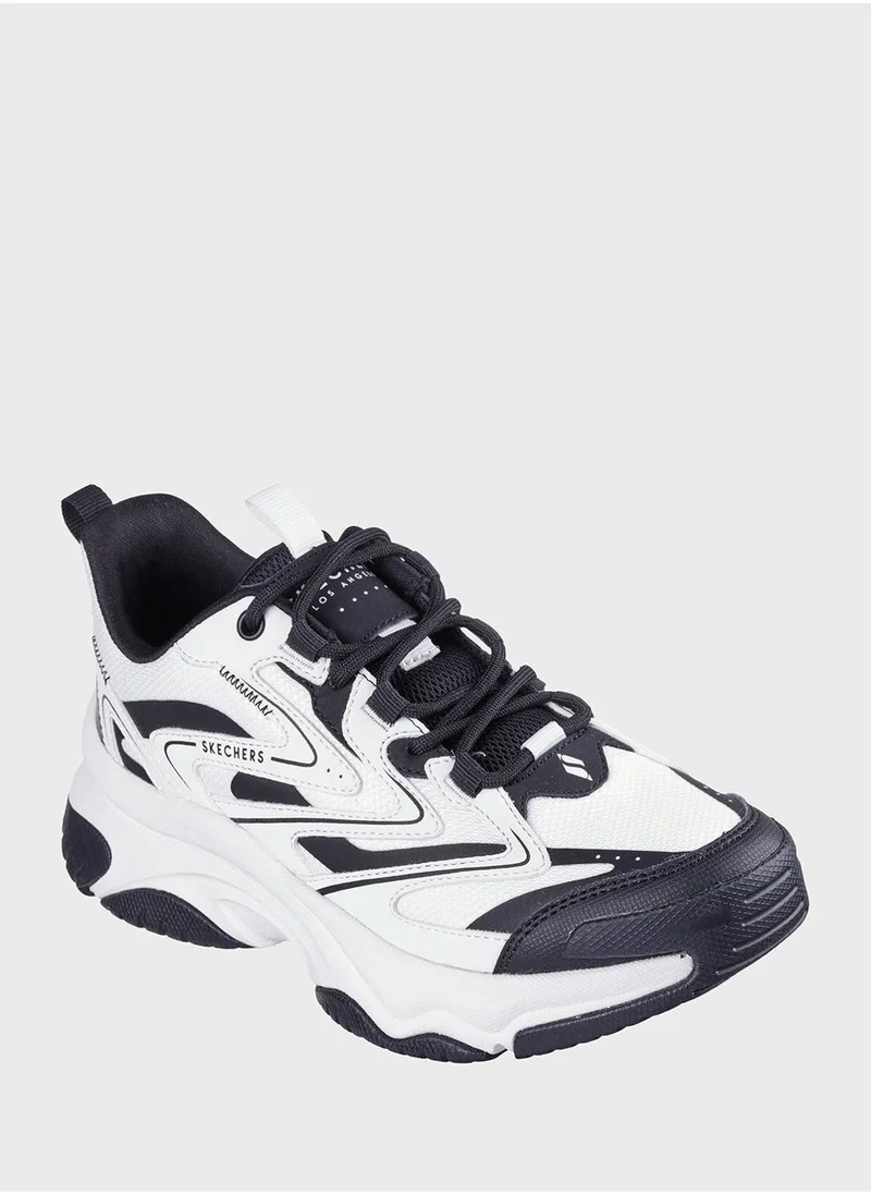 SKECHERS MOONHIKER