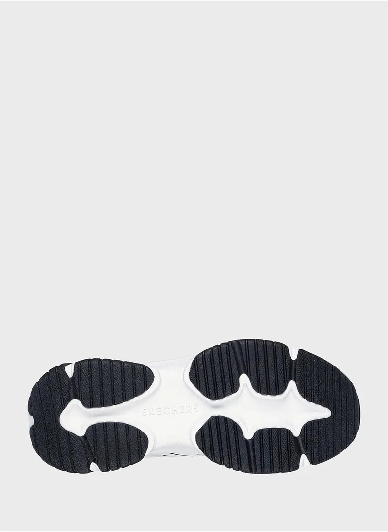 SKECHERS MOONHIKER