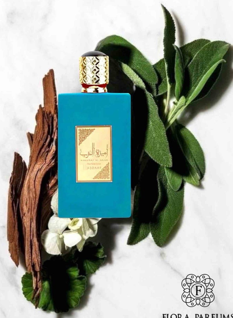 ASDAAF Ameer Al Arab Imperium EDP 100ml - Image 1