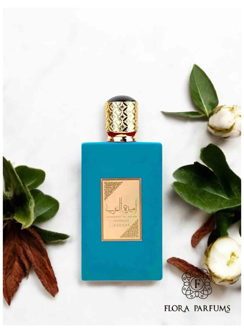 ASDAAF Ameer Al Arab Imperium EDP 100ml - Image 2