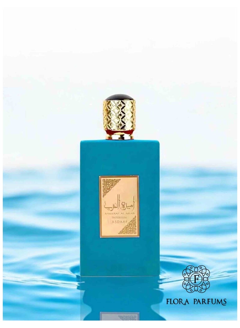 ASDAAF Ameer Al Arab Imperium EDP 100ml - Image 3