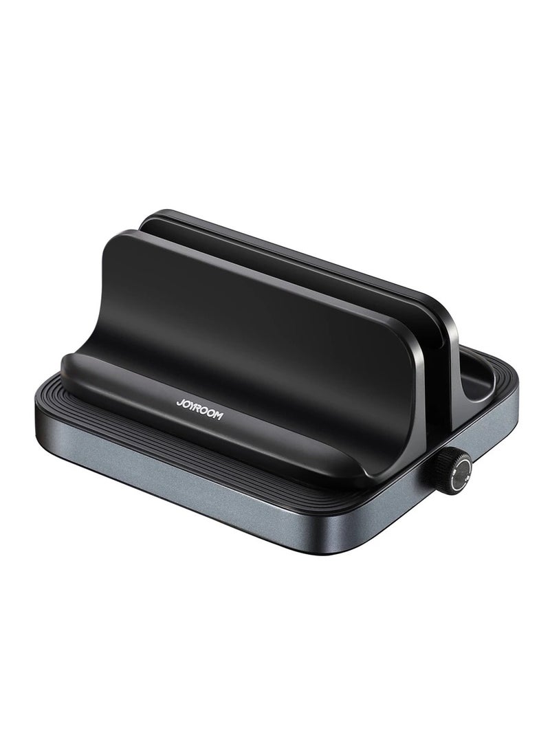 JOYROOM LAPTOP STAND HOLDER BLACK (JR-ZS374)