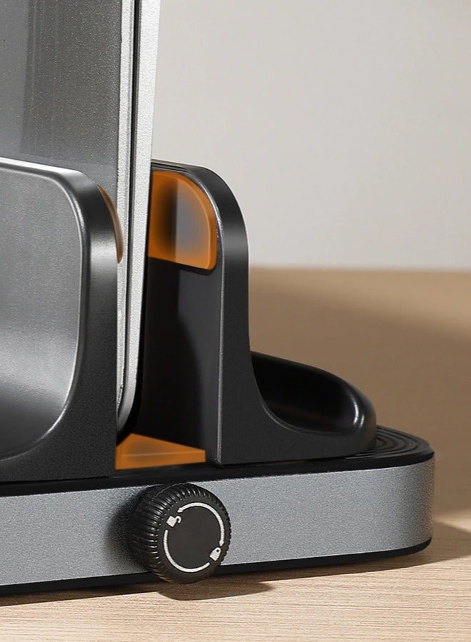 JOYROOM LAPTOP STAND HOLDER BLACK (JR-ZS374)