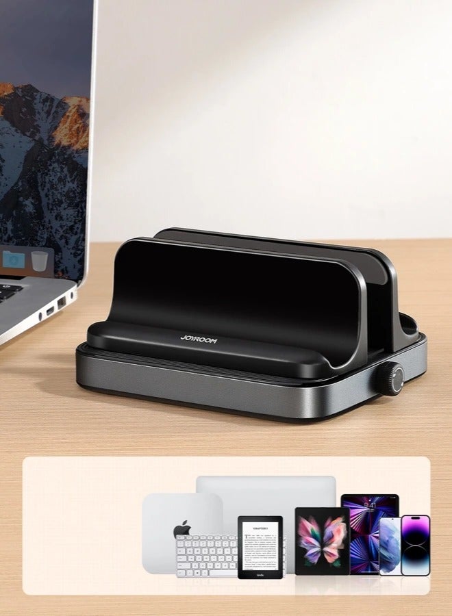 JOYROOM LAPTOP STAND HOLDER BLACK (JR-ZS374)
