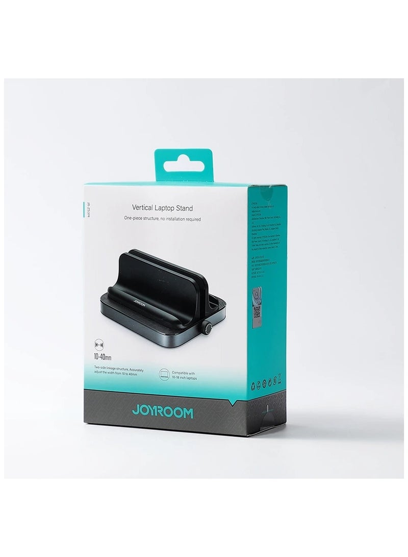 JOYROOM LAPTOP STAND HOLDER BLACK (JR-ZS374)