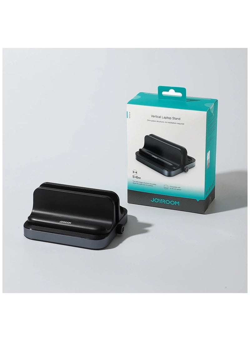 JOYROOM LAPTOP STAND HOLDER BLACK (JR-ZS374)