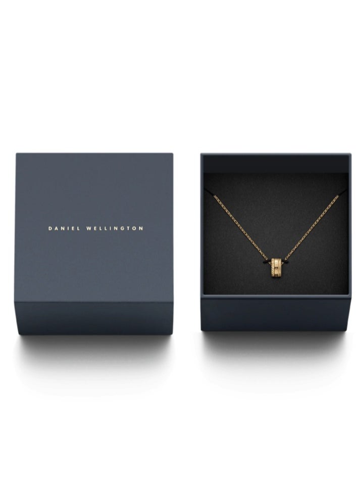 Daniel Wellington Elevation Necklace - Image 5