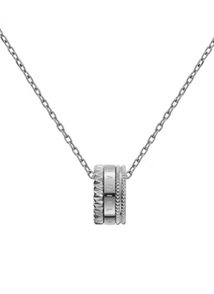 Daniel Wellington Elevation Necklace - Image 1