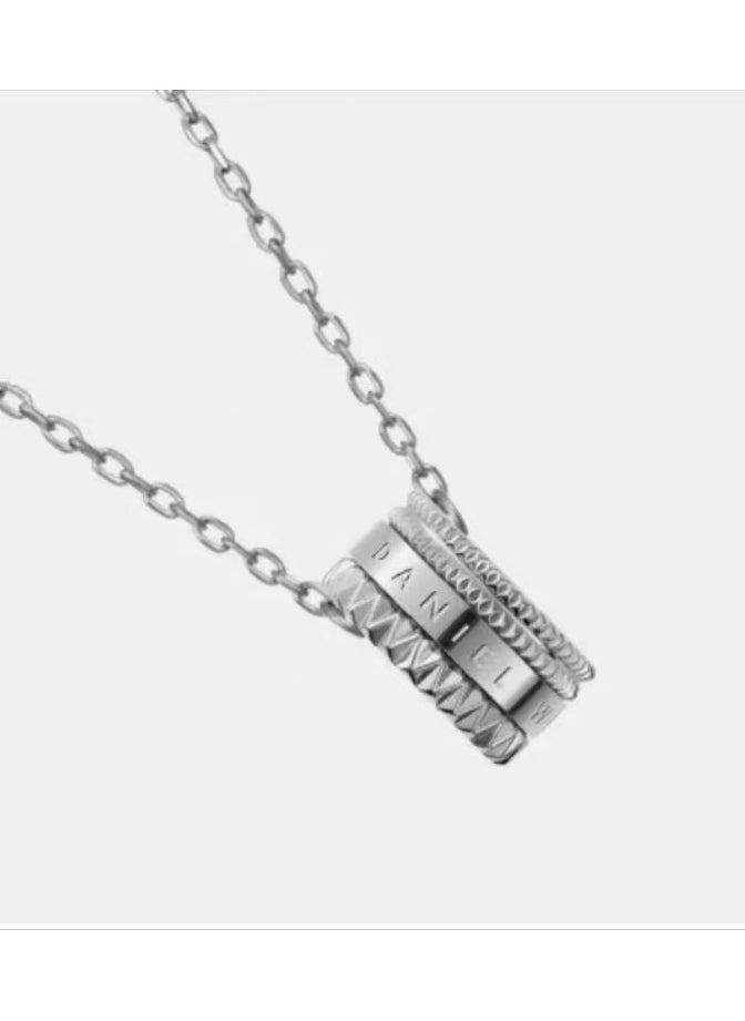 Daniel Wellington Elevation Necklace - Image 2