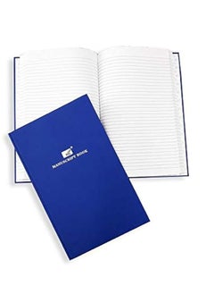 Psi Manuscript Book 10×8″, 2Qr  - Image 1
