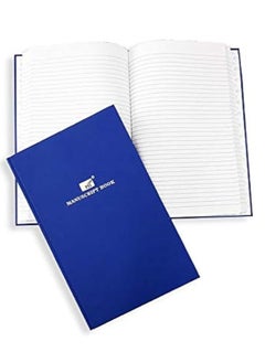 Psi Manuscript Book 10×8″, 2Qr  - Image 2