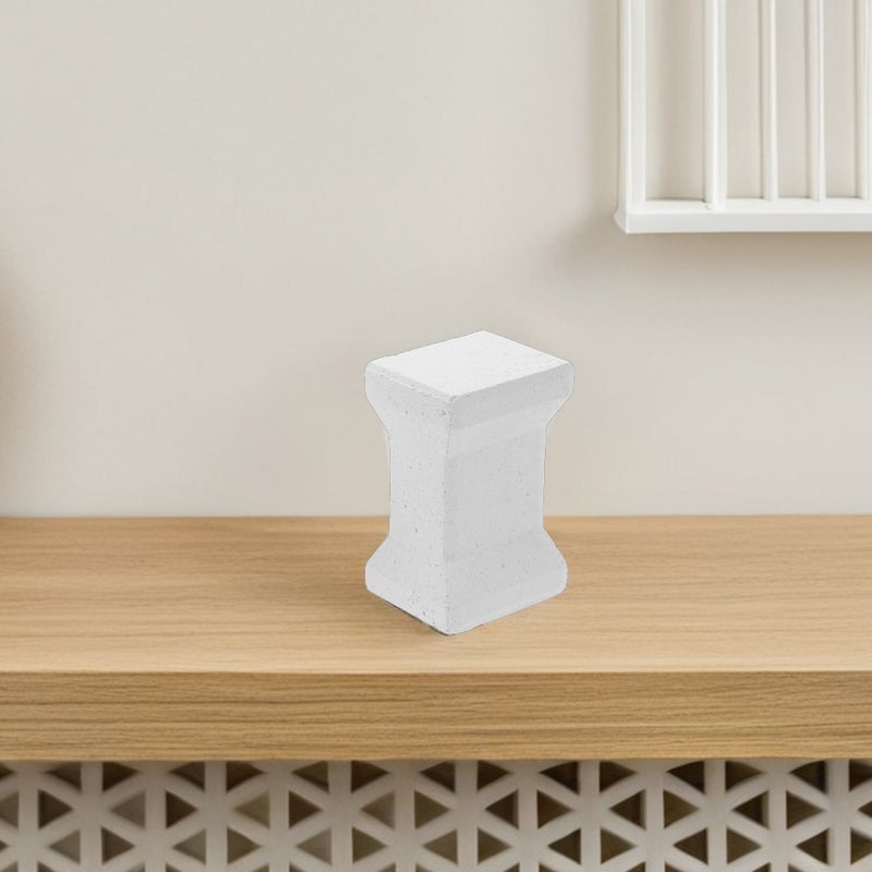 2PCS Posts Making Accessory Ceramic Shed Pillar for Pottery Firing Support for Pottery Artists and Ceramic - Image 5