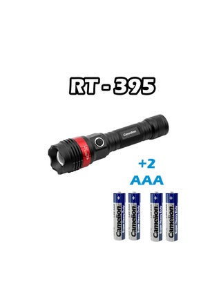 Camelion Led flashlight RT395 AAAx2 - pzsku/Z883566EAFEF334E16C43Z/45/_/1703608566/591f75bf-11e4-4997-8fd7-e7ec70dc95c9