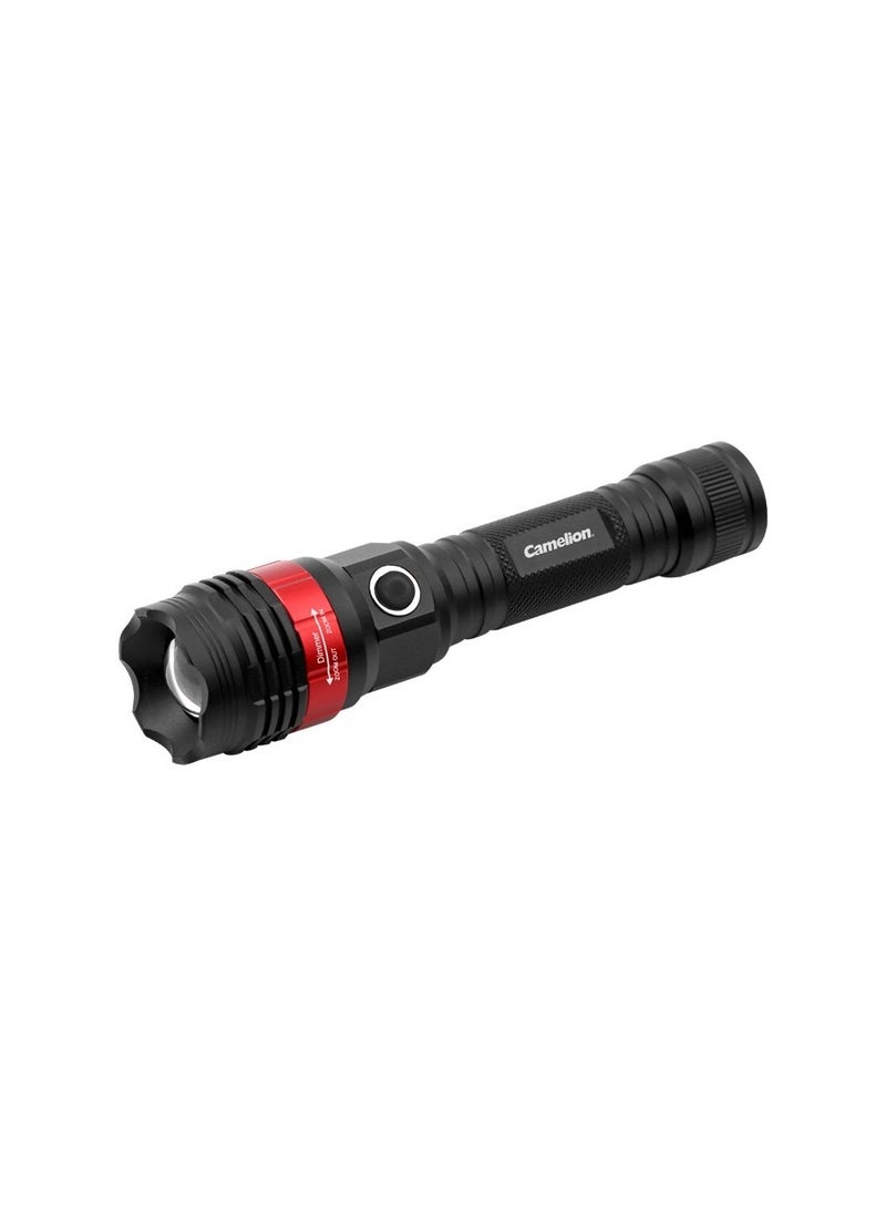 Camelion - Camelion Led flashlight RT395 AAAx2 - Image 1