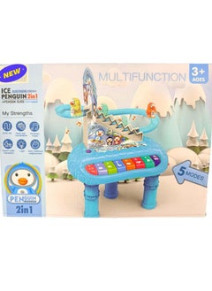 Generic Musical penguin  - Image 1