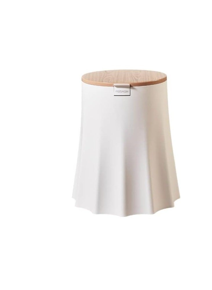 Basket Touch Dress Shape Chic and elegant design for every corner of the house S - Image 1