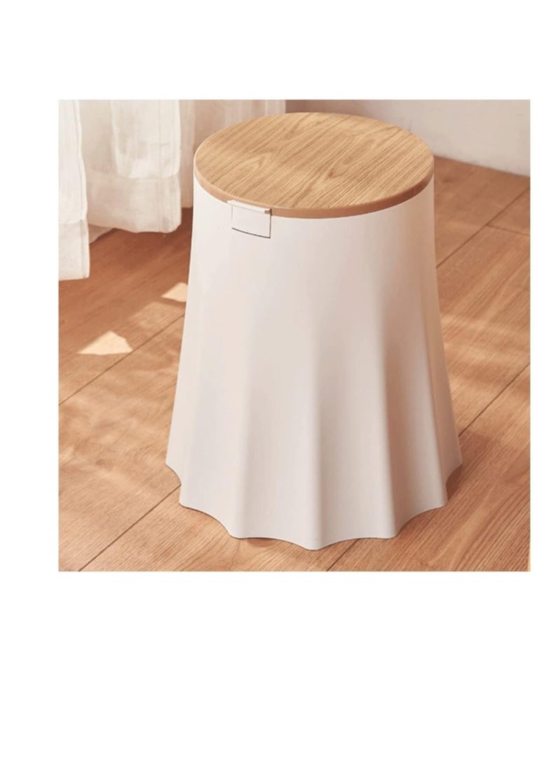 Basket Touch Dress Shape Chic and elegant design for every corner of the house S - Image 2