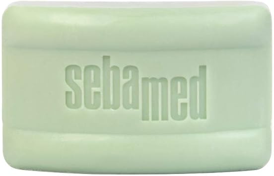 SEBAMED Cleansing Bar Soap Free 150 g Pack of 6 - Image 2