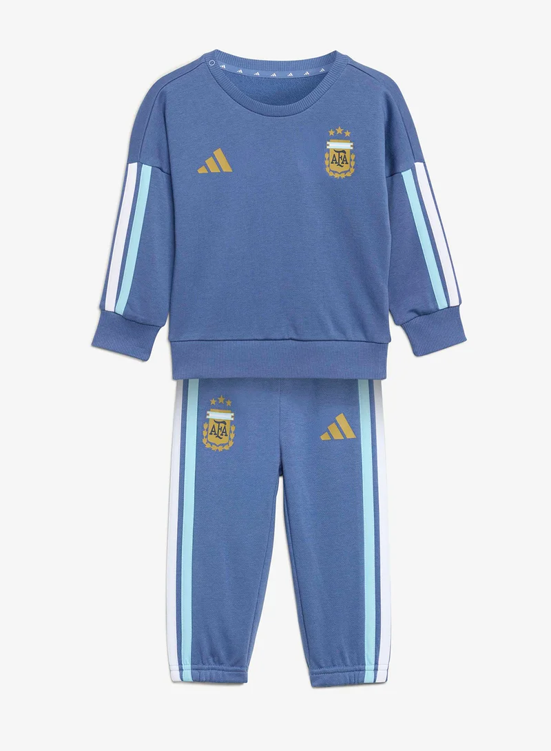 Adidas Argentina Dna Baby Jogger Suit