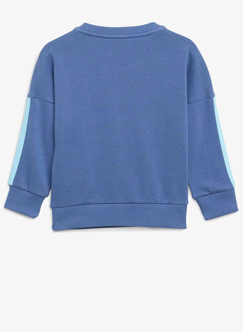 اديداس بدلة رياضية للأطفال من الأرجنتين - Image 3