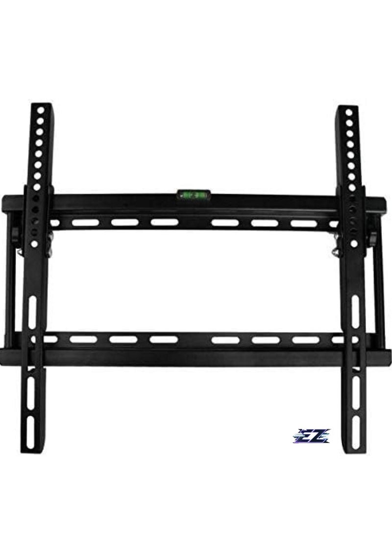 ELTRAZONE TV Bracket Wall Mount Tilt For Samsung Sony 23-55 inch Plasma Led Lcd-Black COLOR - Image 2