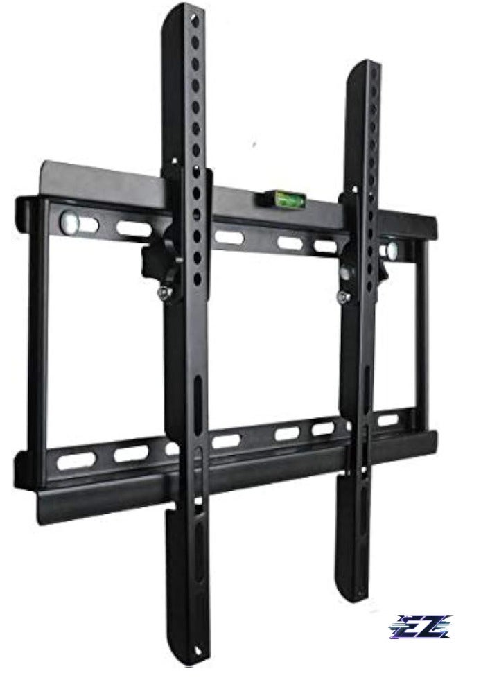 ELTRAZONE TV Bracket Wall Mount Tilt For Samsung Sony 23-55 inch Plasma Led Lcd-Black COLOR - Image 1
