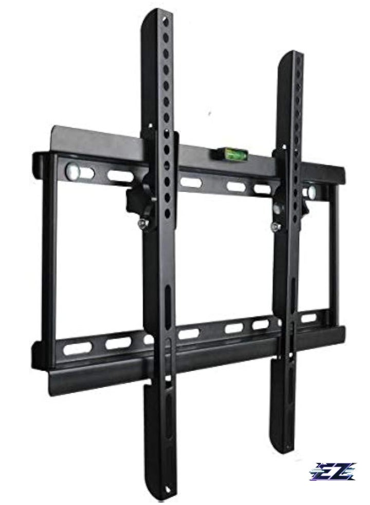 ELTRAZONE TV Bracket Wall Mount Tilt For Samsung Sony 23-55 inch Plasma Led Lcd-Black COLOR - Image 3