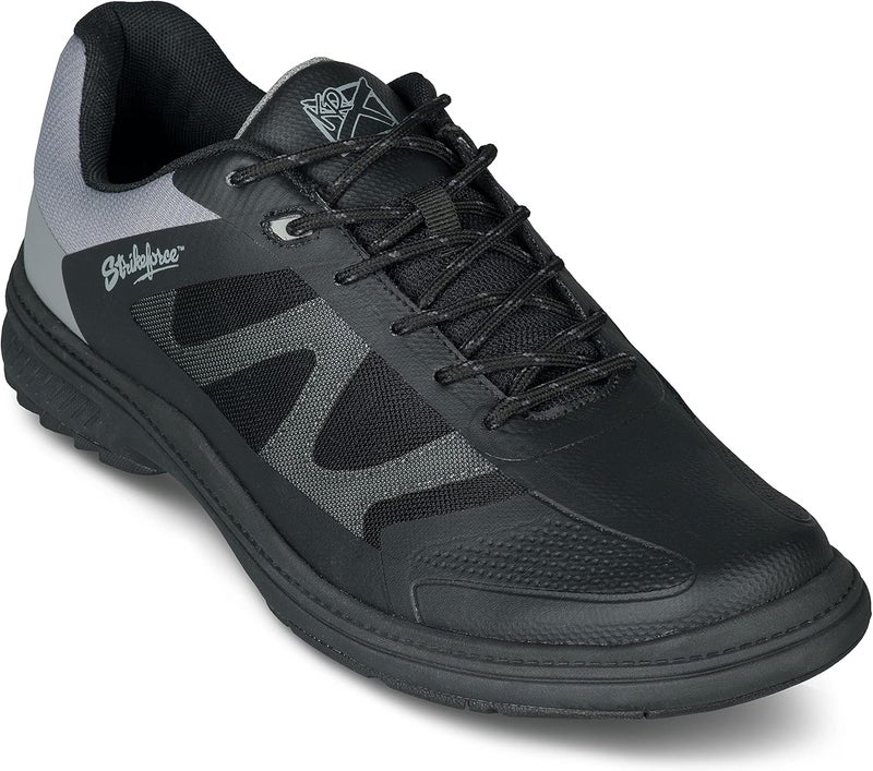 KR Strikeforce Epic Right Hand Only Mid-Performance Mens Bowling Shoe - Image 3