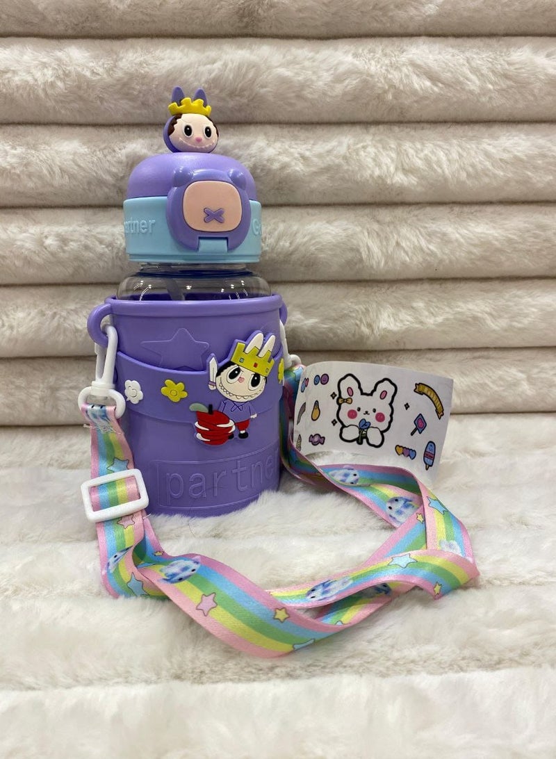 بارتنر زجاجة مياه