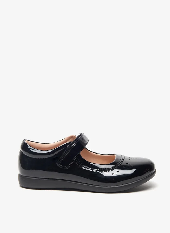 Flora Bella By Shoexpress Girls School Shoes