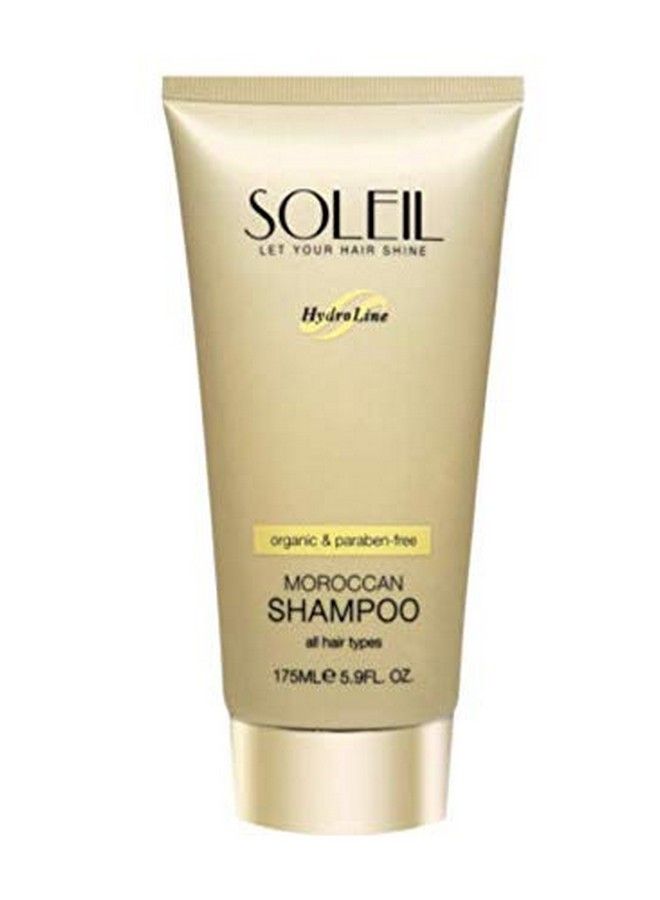Soleil Moroccan Shampoo - Image 2