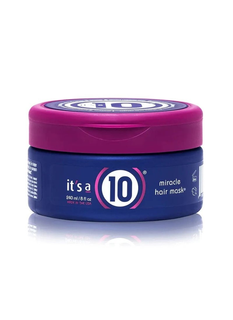 It's a 10 Miracle Hair Mask 240ml 