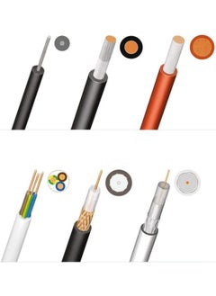 Weicon Combi-Coax No. 3 | Wire Stripper for antenna and transmission cables  - Image 5