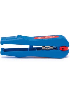 Weicon Combi-Coax No. 3 | Wire Stripper for antenna and transmission cables  - Image 2