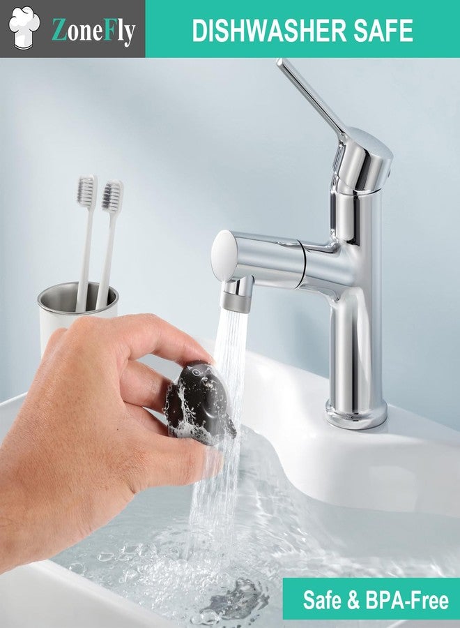 ZoneFly صمام تحرير الضغط الأصلي من ZoneFly متوافق مع طنجرة الضغط Power Cooker XL، بما في ذلك PPC770 وPPC773 وPPC780 وPPC790 وPCXL-PRO6. طنجرة ضغط Emeril Lagasse سعة 6 و8 كوارت - Image 5