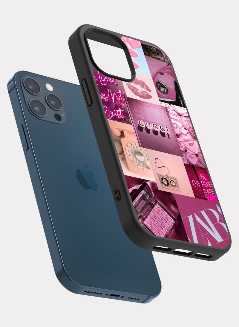 PXLAAT iPhone 12 Pro Max case cover Brands - Image 2