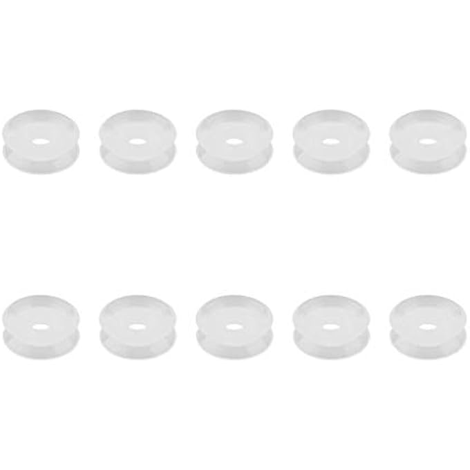 CENPEK 10 Pack Pressure Cooker Float Valve Gasket Replacement Float Valve Gasket Sealer For Xl Ybd60100 Ppc780 Ppc770 Ppc790 Pressure Cookers - Image 4